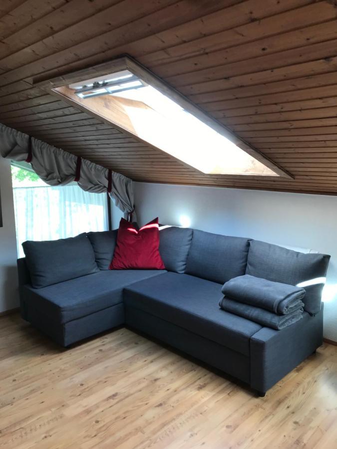 Haus Paula Im Schoenen Groebming เกริบมิง ภายนอก รูปภาพ